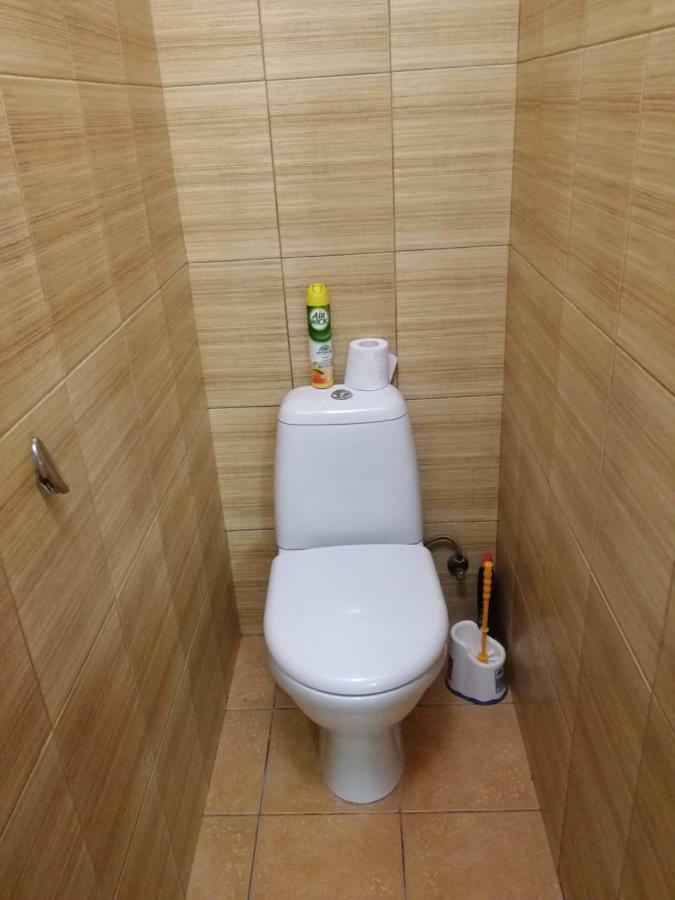 Arvydo Gylio Sodyba Ignalina Room photo